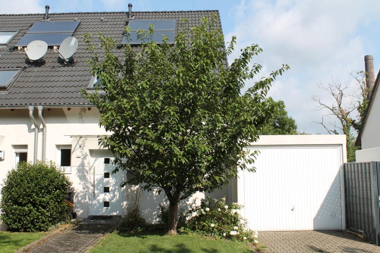 Gaestezimmer 10 Min Von Der Altstadt Entfernt Hattingen Eksteriør billede