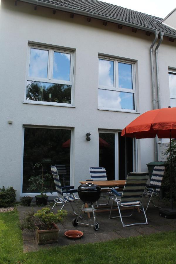 Gaestezimmer 10 Min Von Der Altstadt Entfernt Hattingen Eksteriør billede