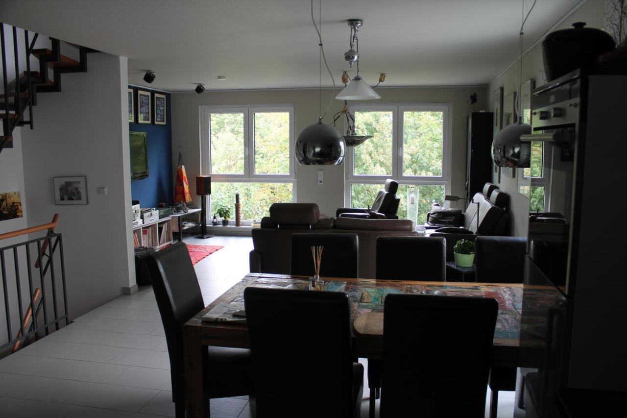 Gaestezimmer 10 Min Von Der Altstadt Entfernt Hattingen Eksteriør billede